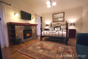 Tudor Cottages, Mt Dandenong